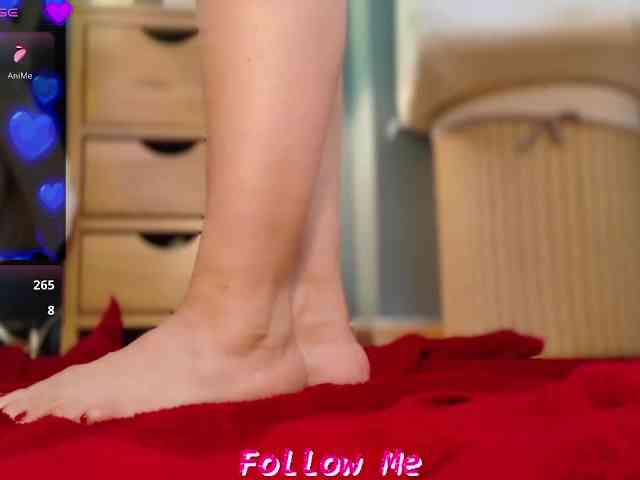 LatinaVibes webcam