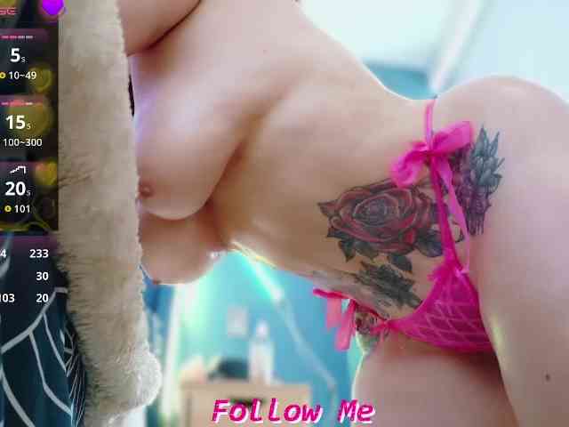 LatinaVibes webcam