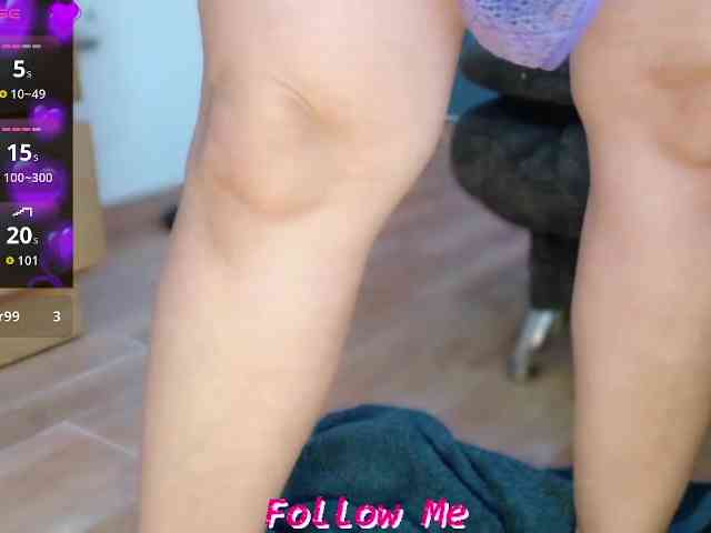 LatinaVibes webcam
