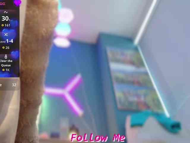 LatinaVibes webcam