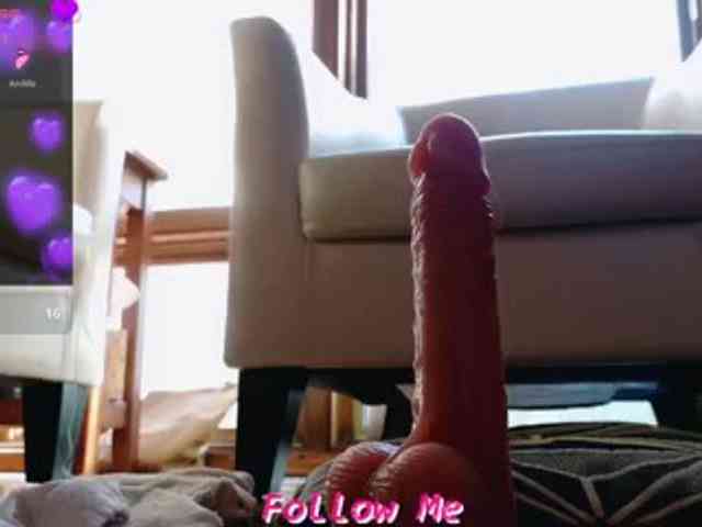 LatinaVibes webcam