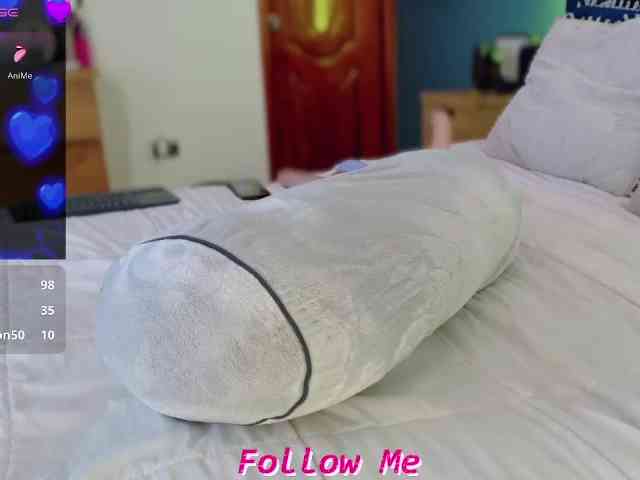 LatinaVibes webcam