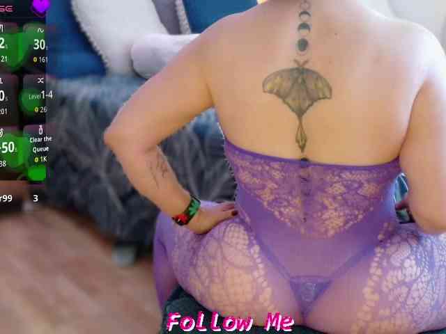 LatinaVibes webcam