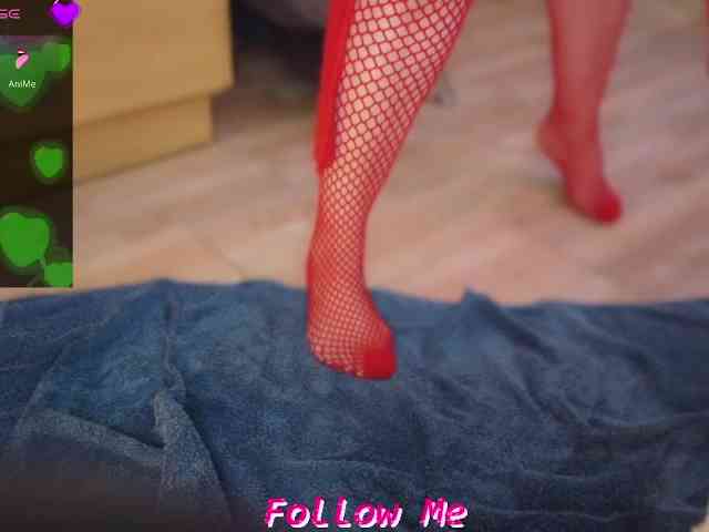 LatinaVibes webcam