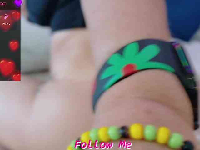 LatinaVibes webcam