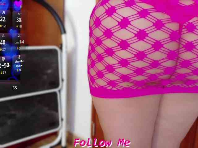 LatinaVibes webcam
