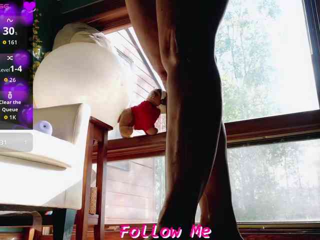 LatinaVibes webcam