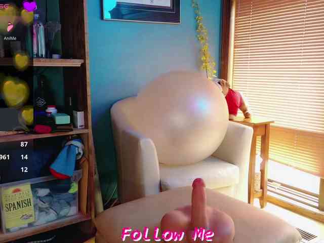 LatinaVibes webcam