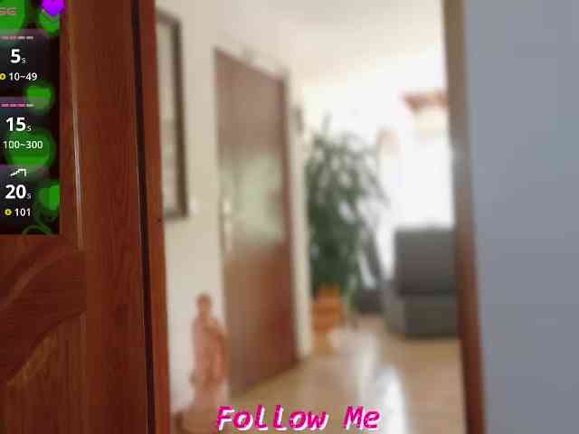 LatinaVibes webcam
