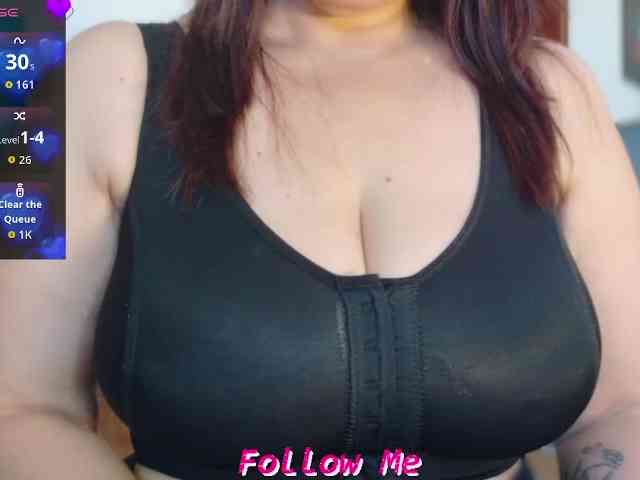 LatinaVibes webcam