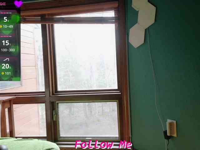 LatinaVibes webcam