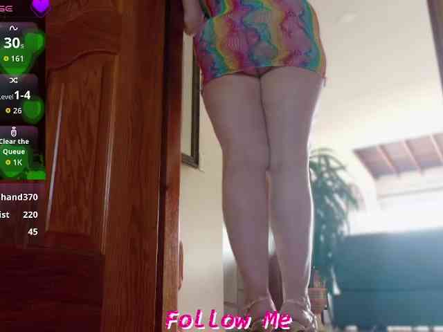 LatinaVibes webcam