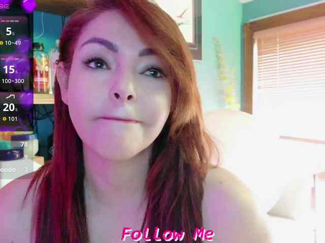 LatinaVibes webcam