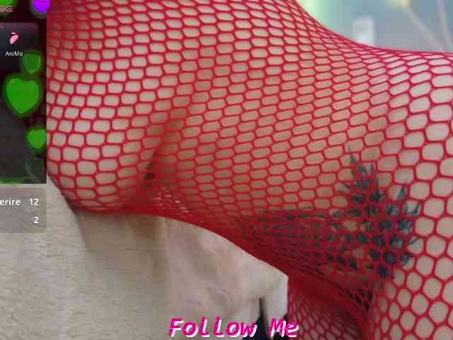 LatinaVibes webcam