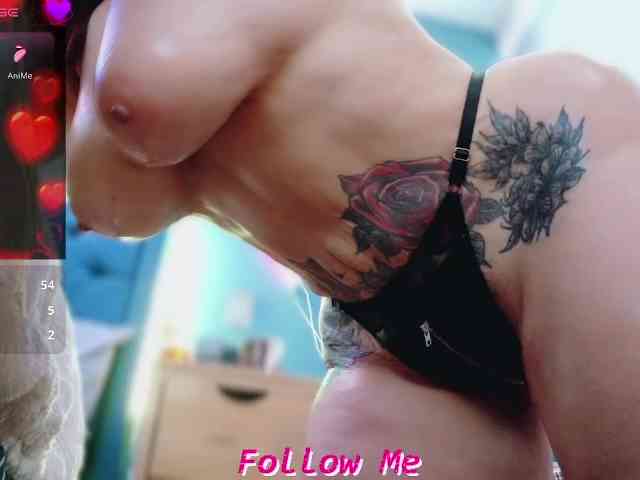 LatinaVibes webcam