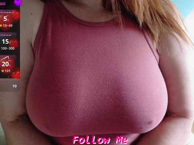 LatinaVibes webcam