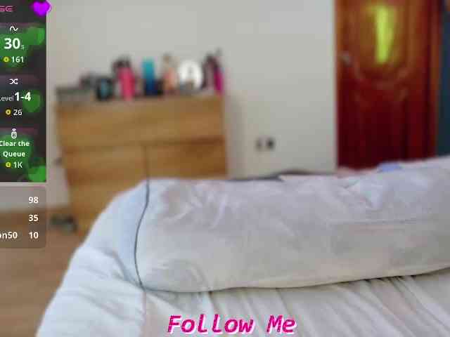 porno cam QueenyK1ng