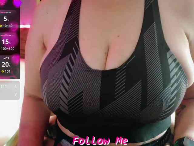 LatinaVibes webcam