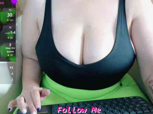 LatinaVibes webcam