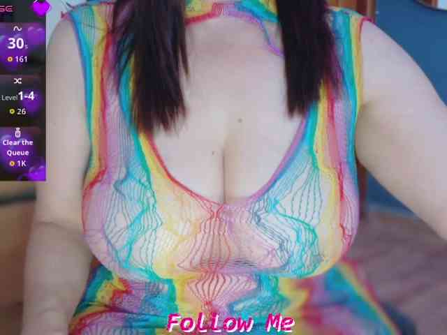 LatinaVibes webcam