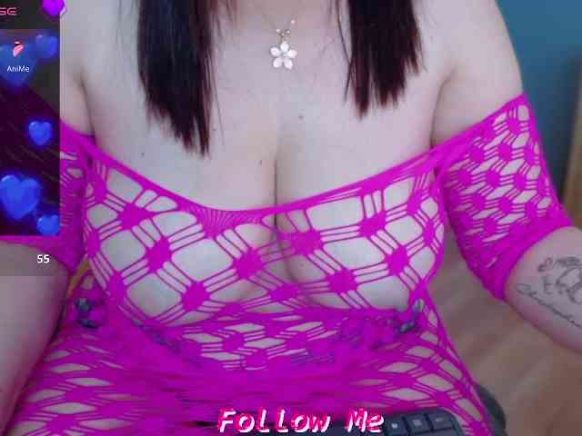 LatinaVibes webcam