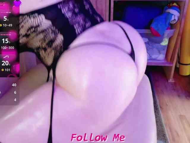 LatinaVibes webcam