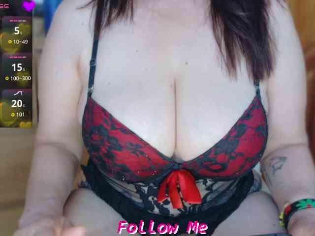 LatinaVibes webcam