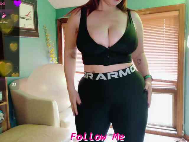 LatinaVibes webcam