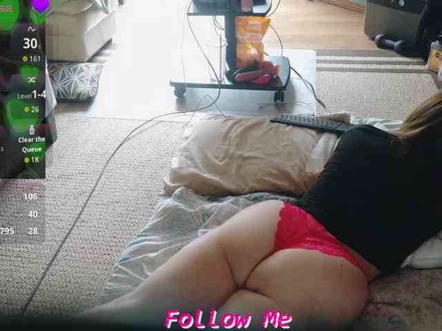 LatinaVibes webcam
