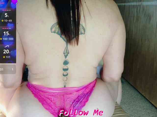 LatinaVibes webcam