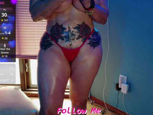 LatinaVibes webcam