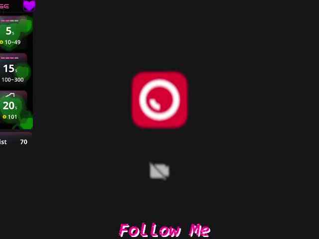 LatinaVibes webcam