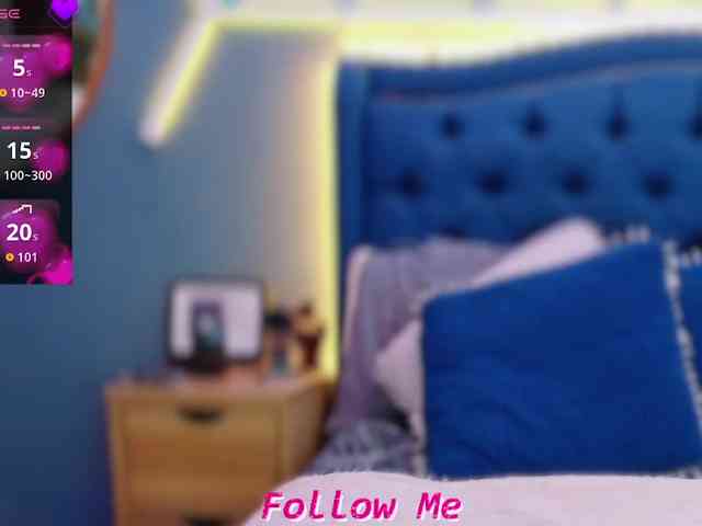 LatinaVibes webcam