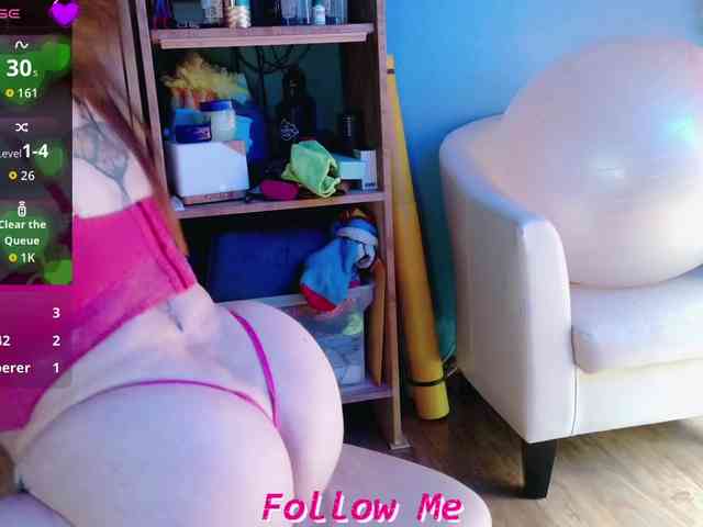 LatinaVibes webcam