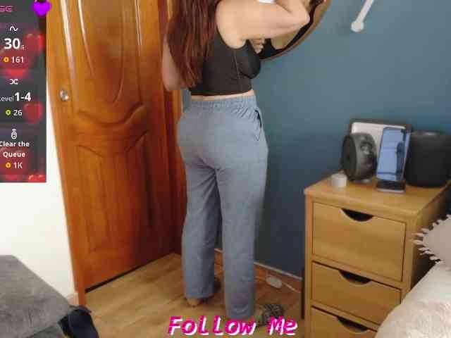 LatinaVibes webcam
