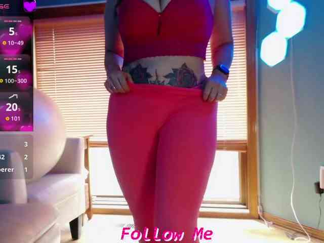 LatinaVibes webcam