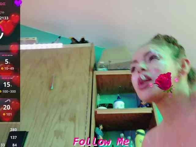 LatinaVibes webcam
