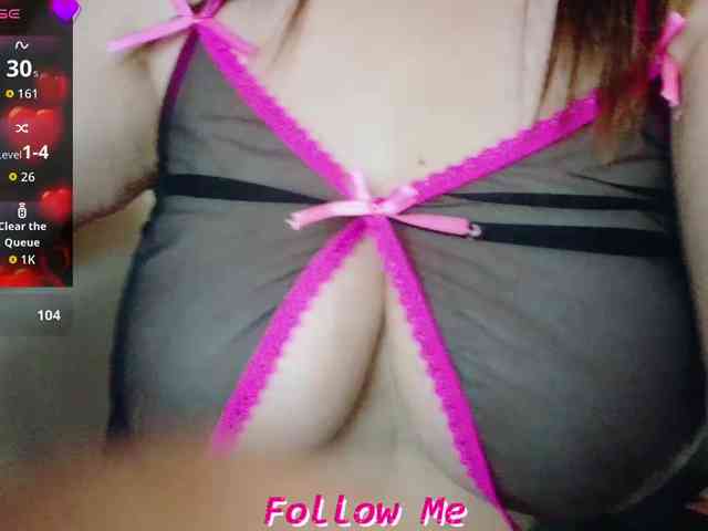 LatinaVibes webcam