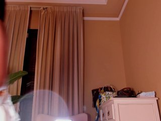 LunaMystyque Porn Show