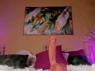 LunaMystyque Porn Show