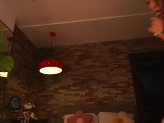 LunaMystyque Porn Show