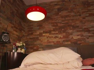LunaMystyque Porn Show