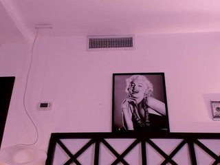 LunaMystyque Porn Show