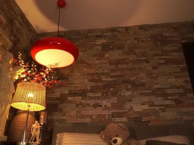 LunaMystyque live cam on BongaCams