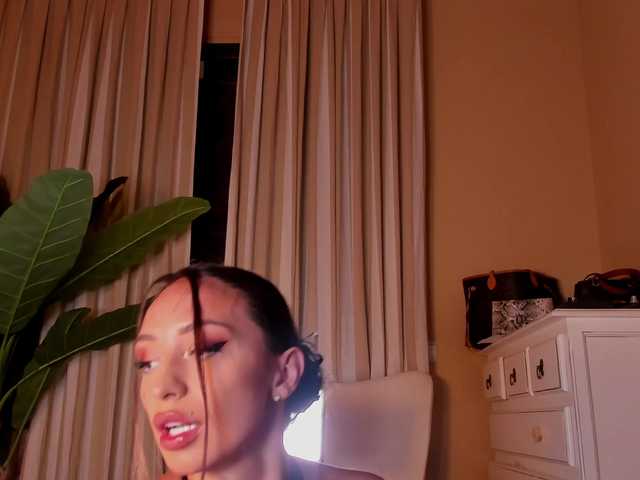 LunaMystyque live cam on BongaCams