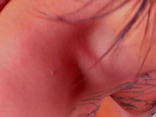LunaMystyque live cam on BongaCams