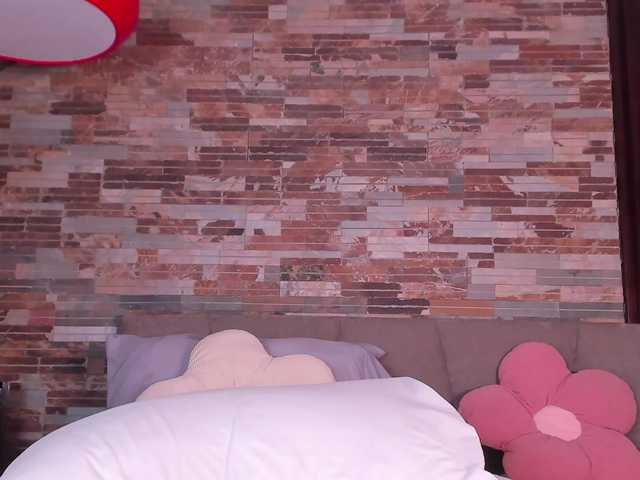 LunaMystyque live cam on BongaCams