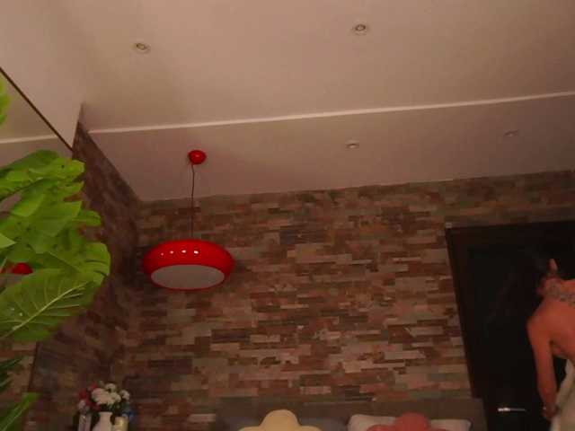LunaMystyque live cam on BongaCams
