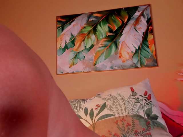 LunaMystyque live cam on BongaCams