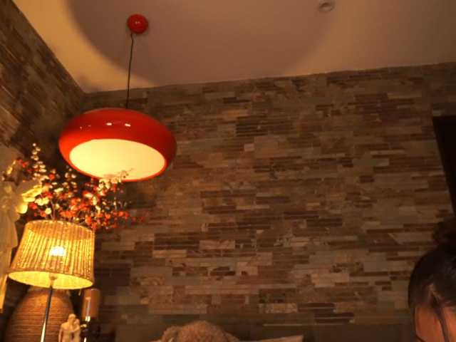 LunaMystyque live cam on BongaCams